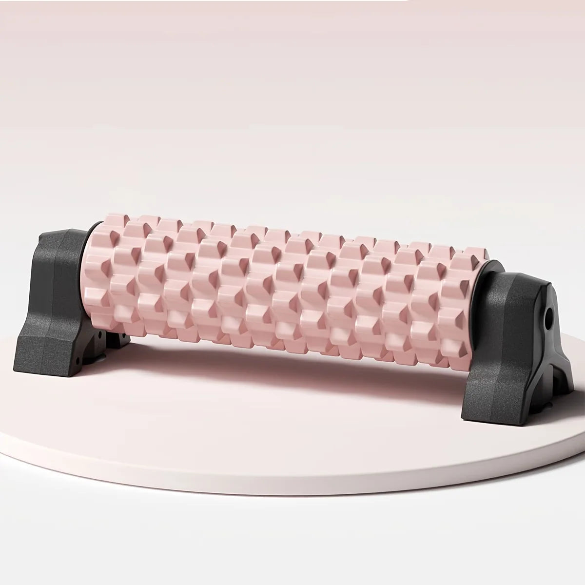 Foam Roller Wall-Mount Adjustable Deep Tissue