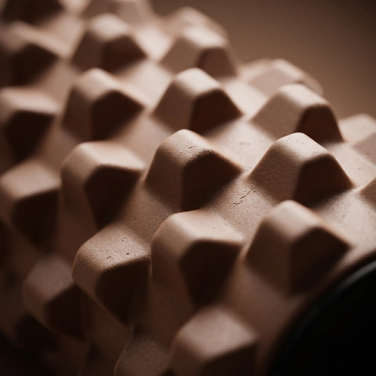 Foam Roller Wall-Mount Adjustable Deep Tissue