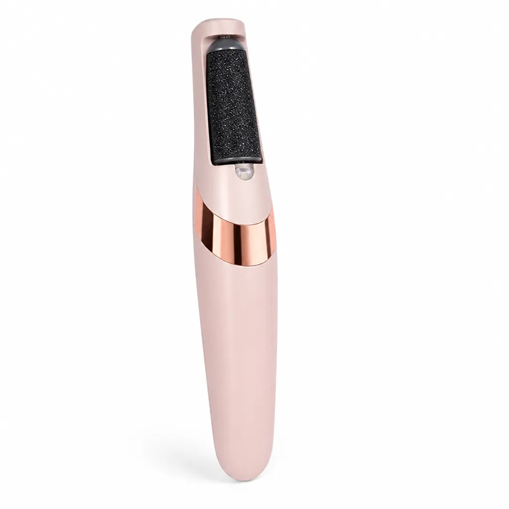 Foot Callus Remover USB Rechargeable No Sharp Blades