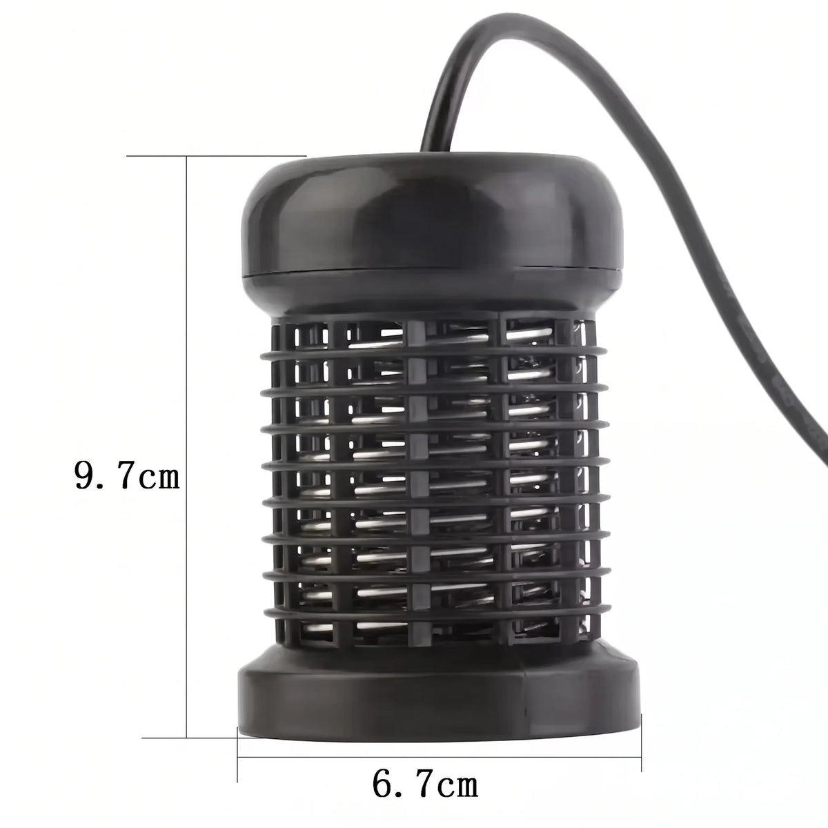 Foot Detox Spa Machine Multi-Plug Compatible & Easy Setup