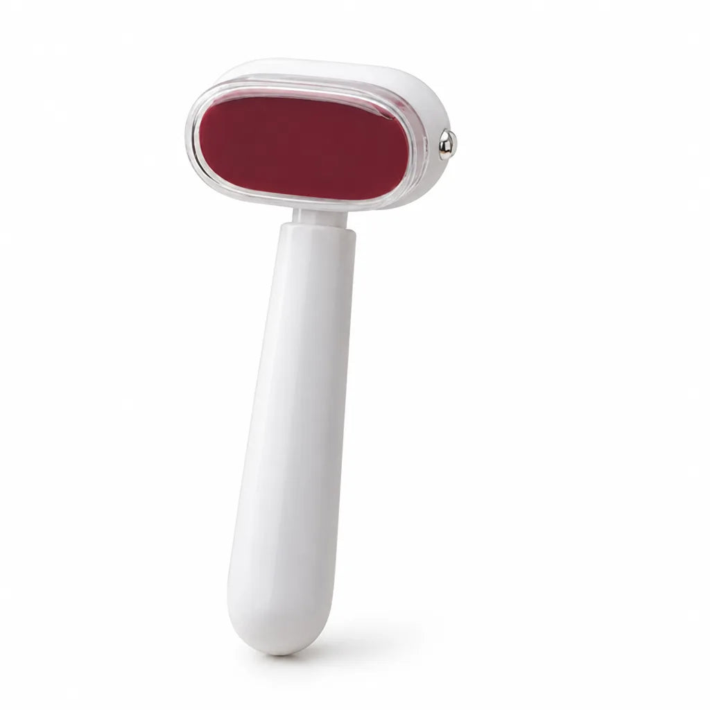 Foot File Dual-Sided Coarse & Fine Stainless Steel