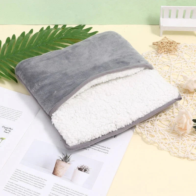 Foot Heating Pad Electric Plug-In Steady Warmth