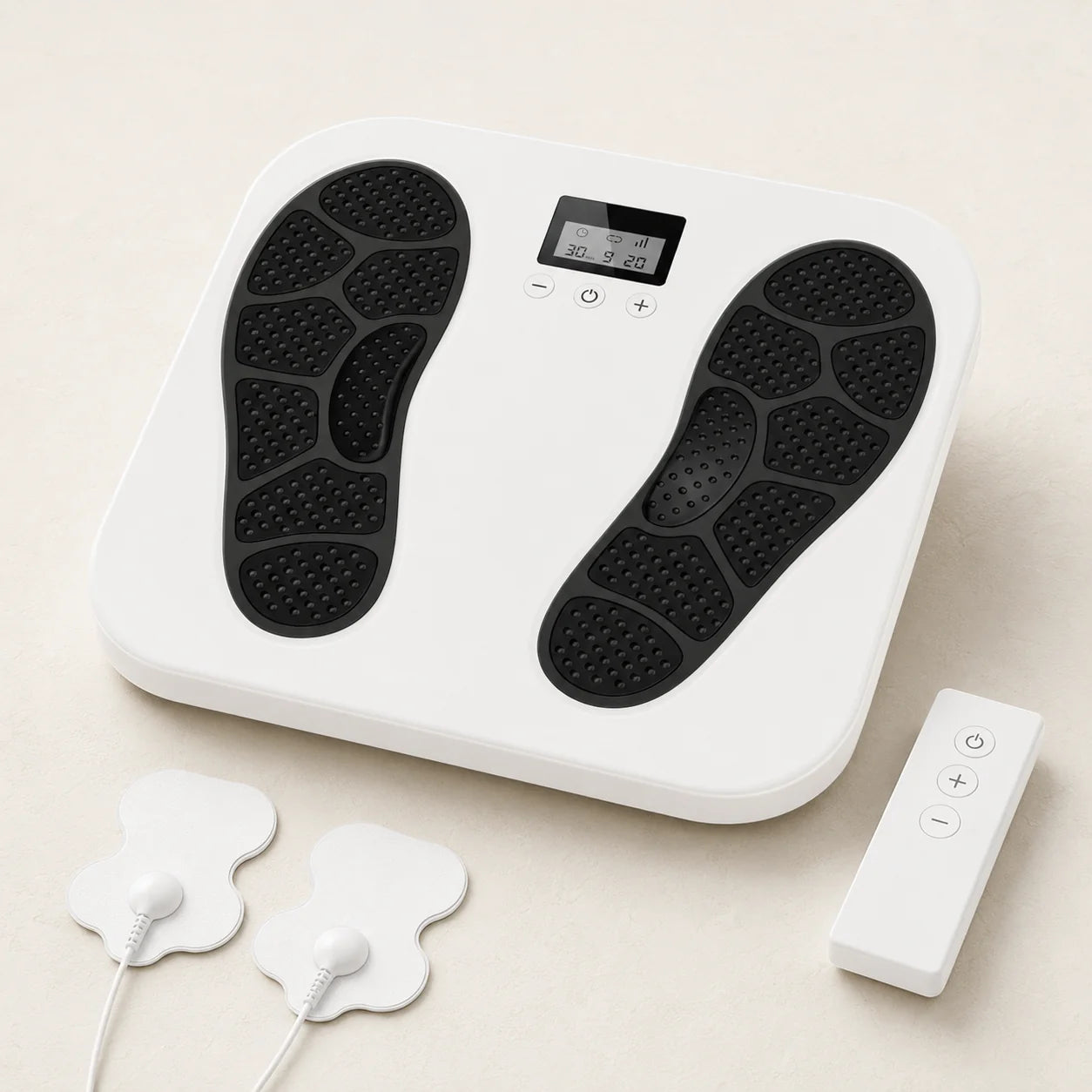 Foot Massager EMS & TENS Wireless & Rechargeable