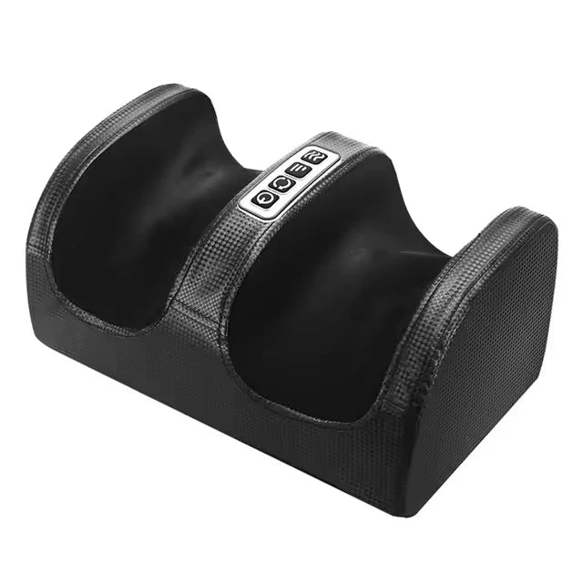 Foot Massager Shiatsu & Heat Hands-Free