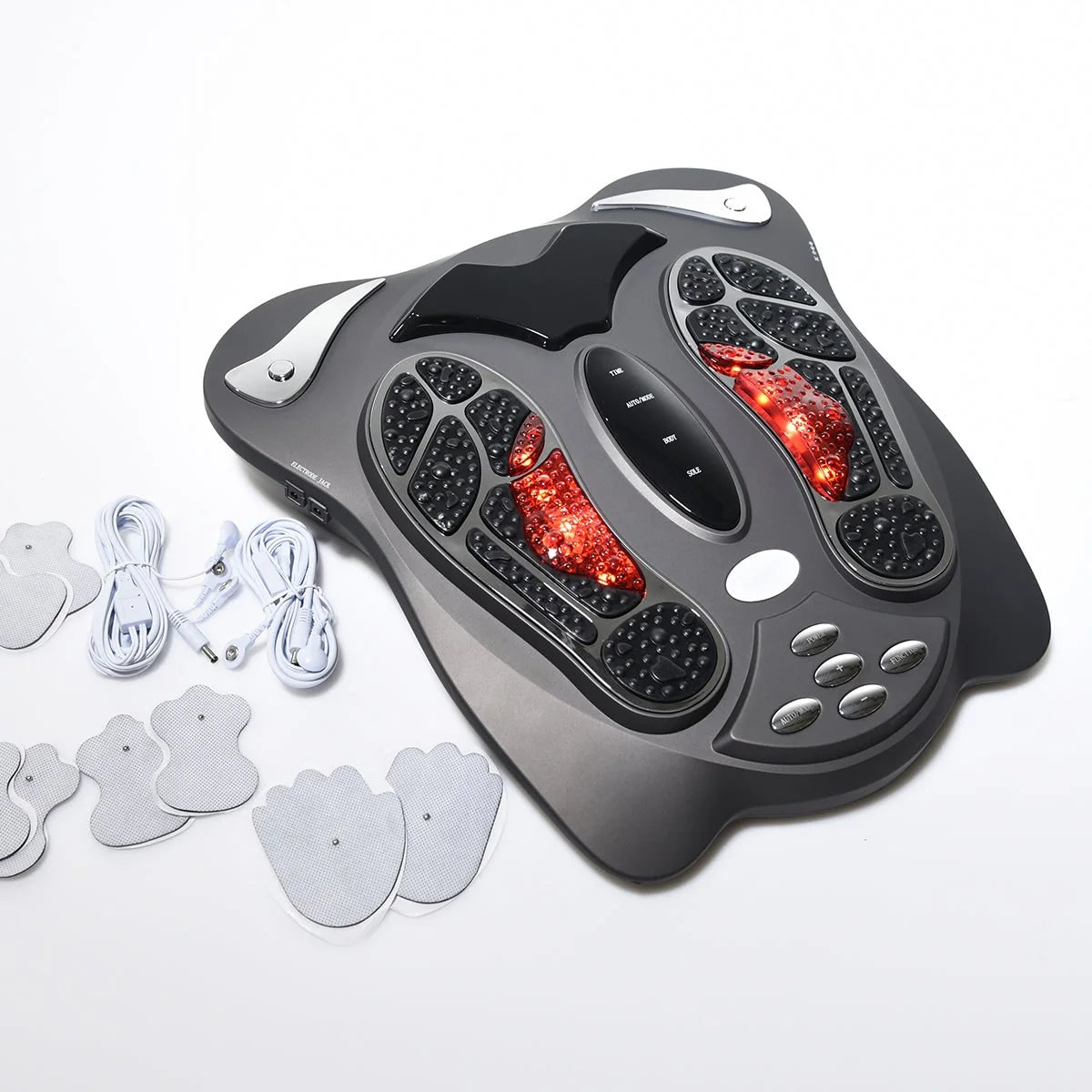Foot Massager TENS Therapy & Wireless Remote