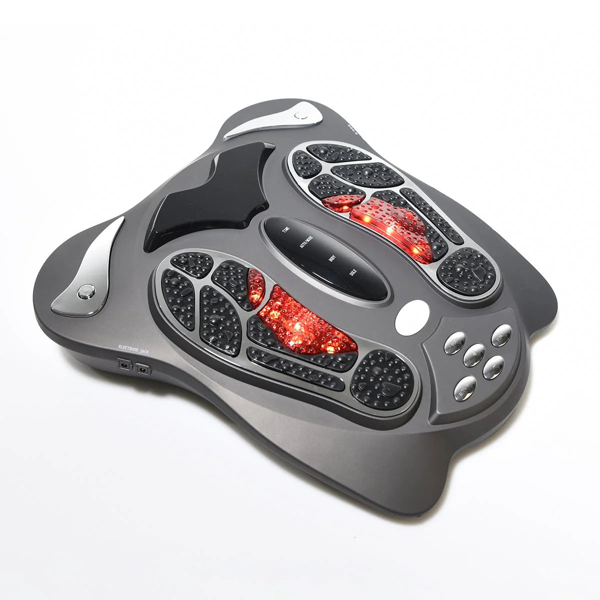 Foot Massager TENS Therapy & Wireless Remote