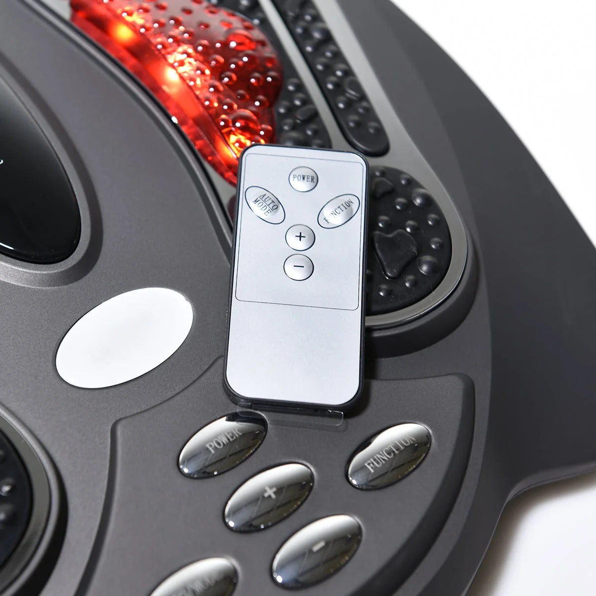 Foot Massager TENS Therapy & Wireless Remote