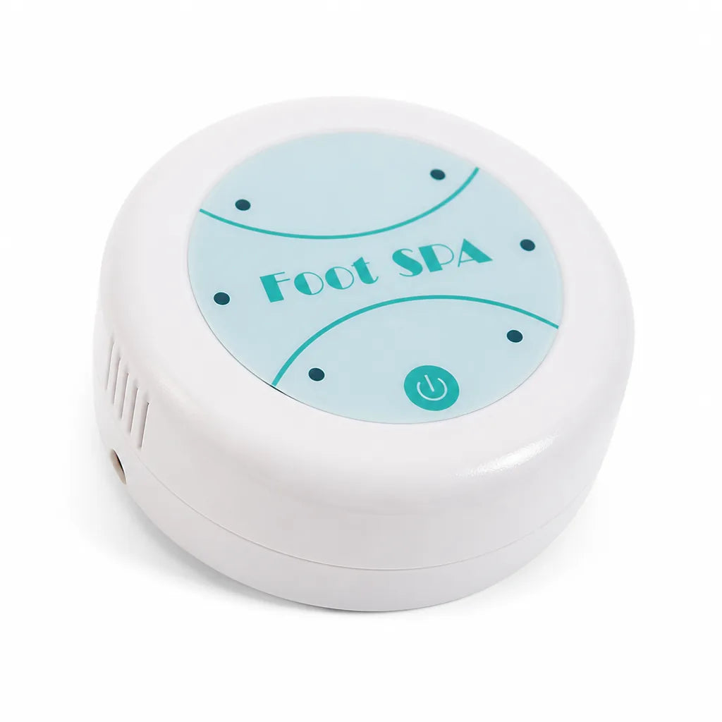 Foot Spa Electric Ionic Detox
