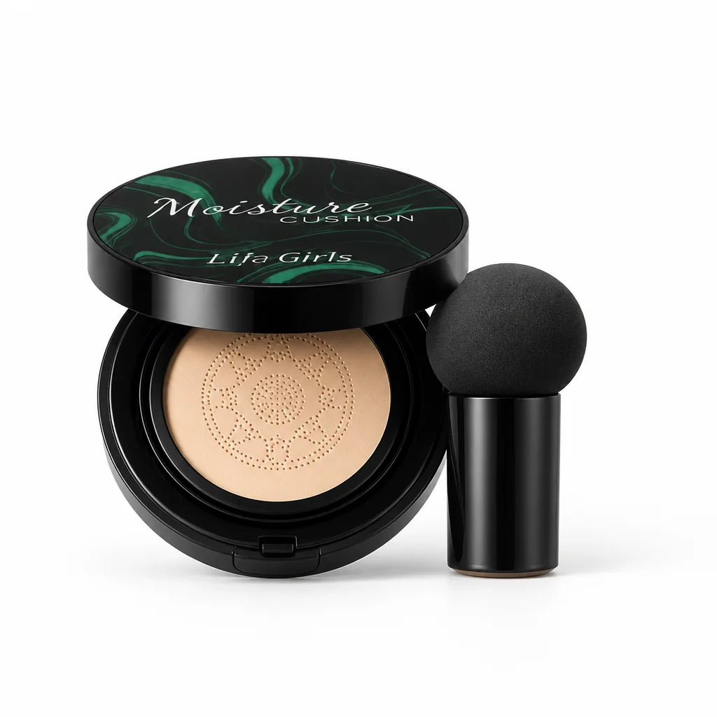 Foundation Adaptive Shade Matching Hydrating Dewy Waterproof