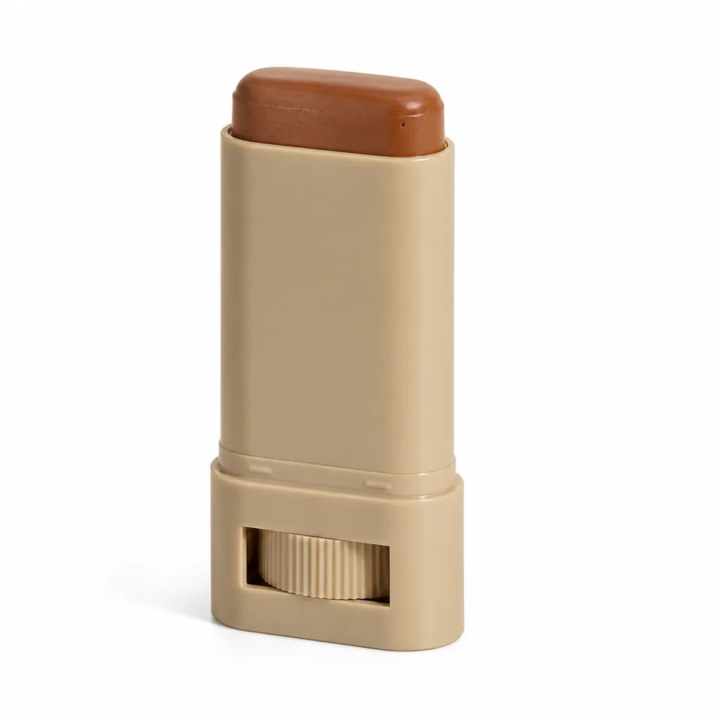 Foundation Stick Creamy High Coverage Waterproof