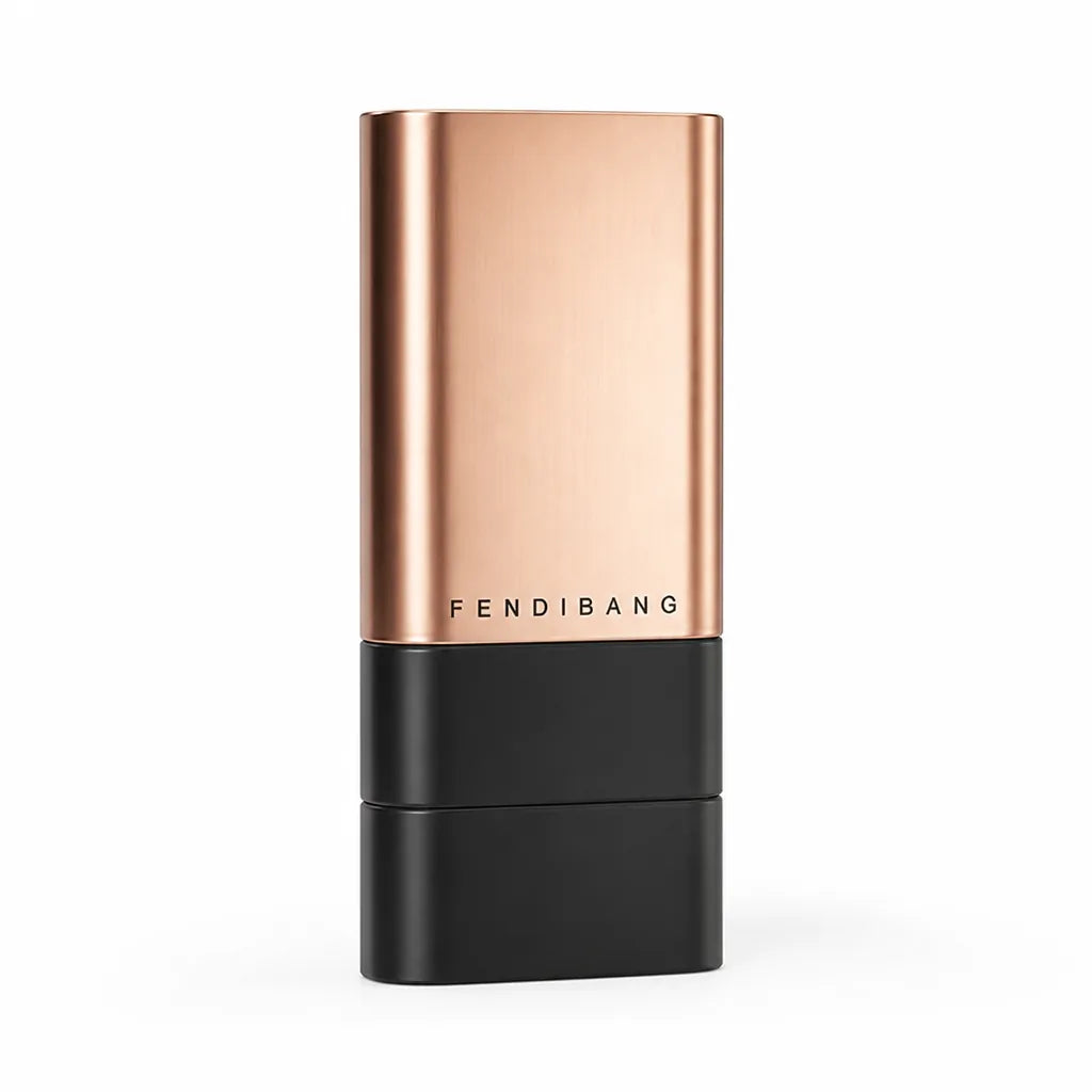 Foundation Stick Integrated Brush Naturally Matte Finish