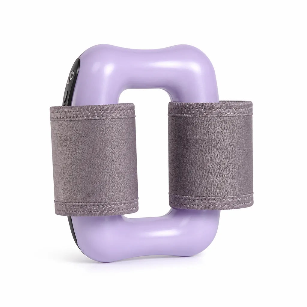 Full Body Fascia Ring Multifunctional Portable Stress Relief