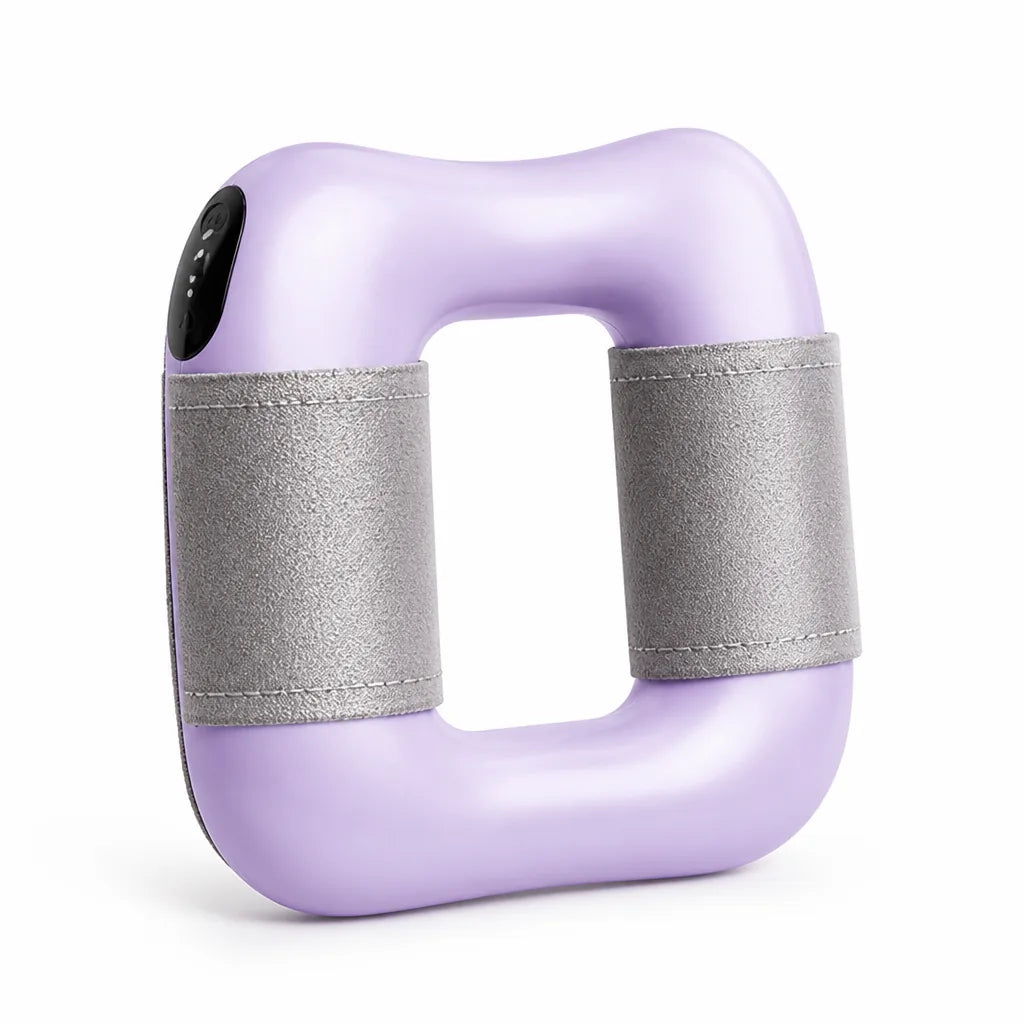 Full-Body Fascia Ring Portable Lightweight Multifunctional