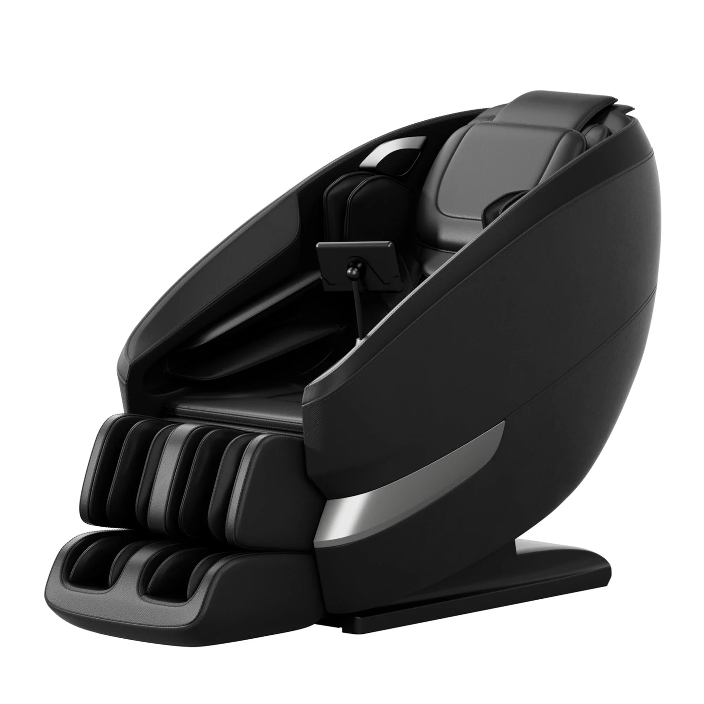 Full-Body Massage Chair 18 Bionic Rollers & Heat Therapy