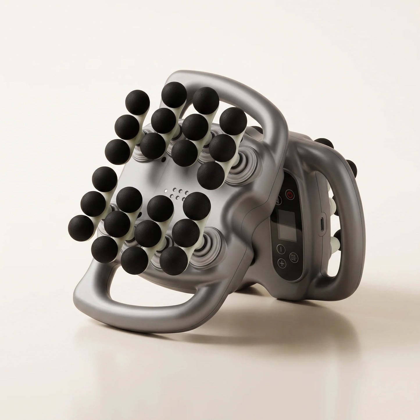 Full-Body Massager 24-Head Rechargeable & Cordless