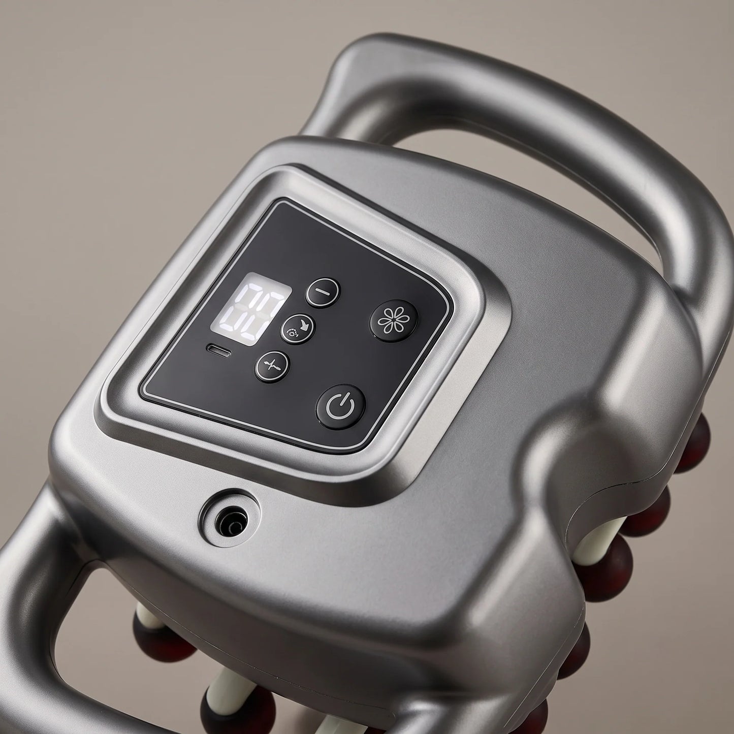 Full-Body Massager 24-Head Rechargeable & Cordless