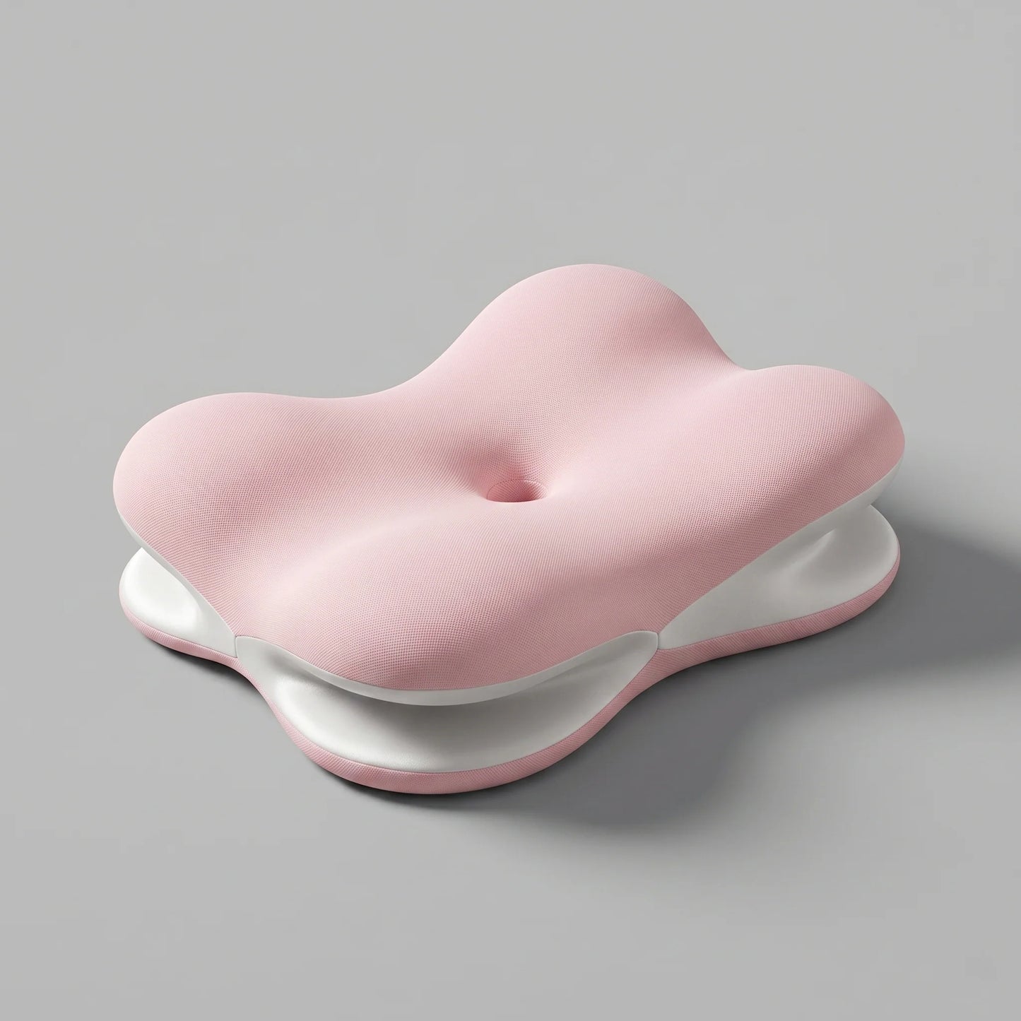 Full Body Support Pillow Ergonomic Bed Comfort