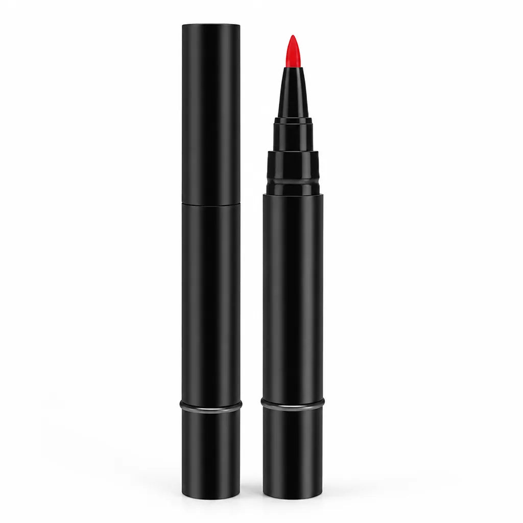 Gel Nail Pen One-Step Fine-Tip Water-Based