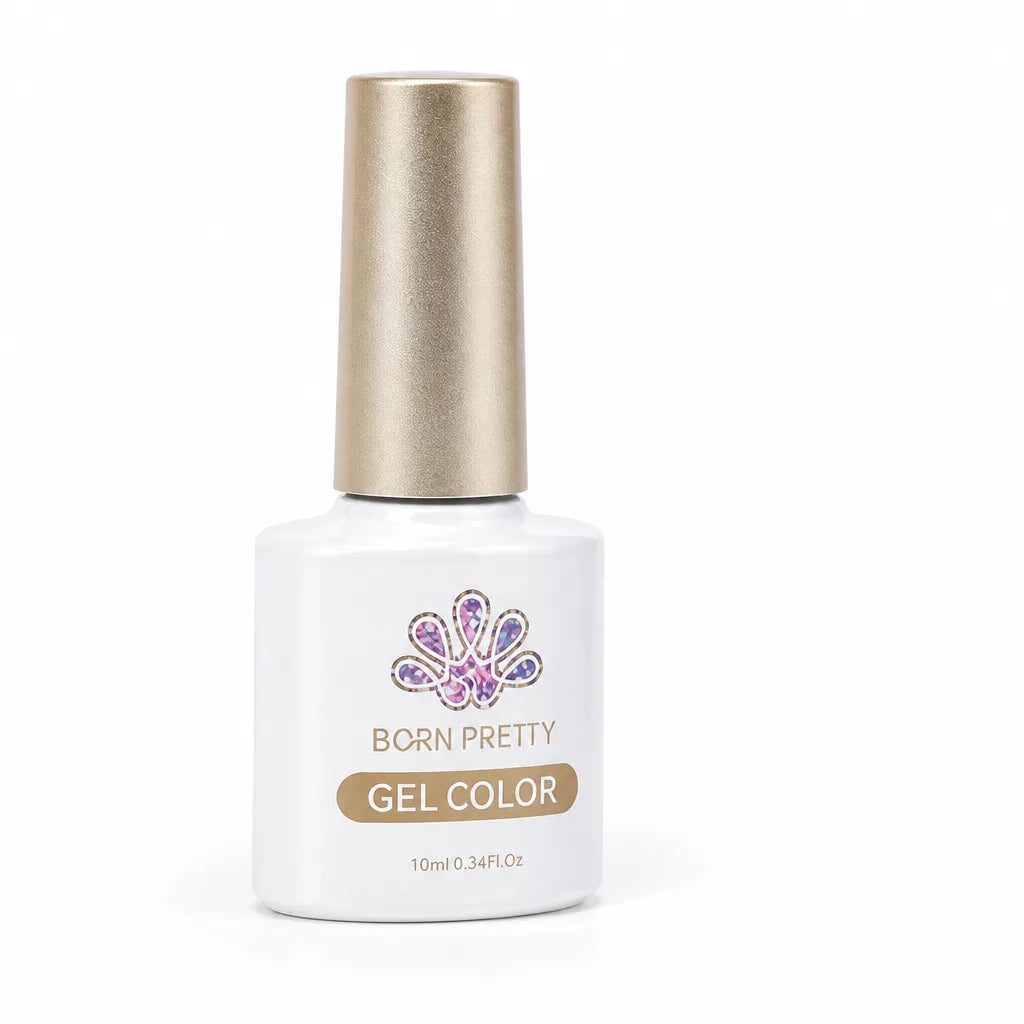 Gel Nail Polish Magnetic Moonlight Effect Semi-Permanent & Organic