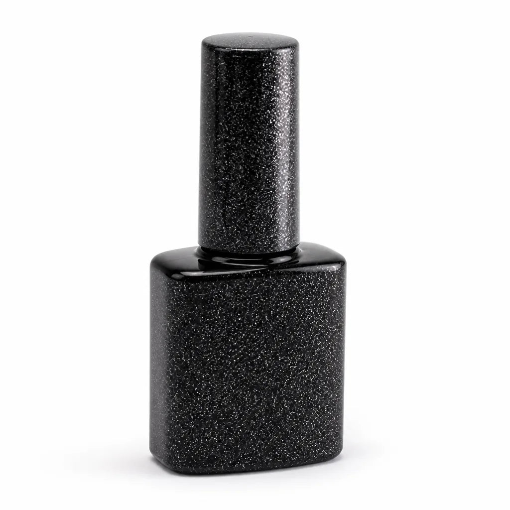 Gel Nail Polish Sparkling High-Gloss & Long-Lasting Nine Colors