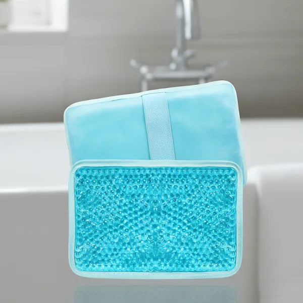 Gel Therapy Pack Hot & Cold Reusable Flexible