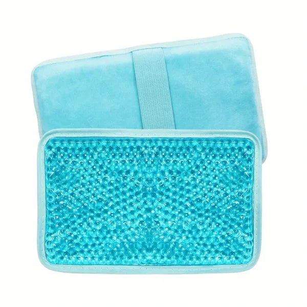 Gel Therapy Pack Hot & Cold Reusable Flexible