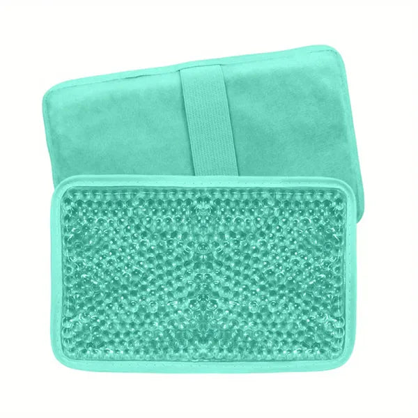 Gel Therapy Pack Hot & Cold Reusable Flexible