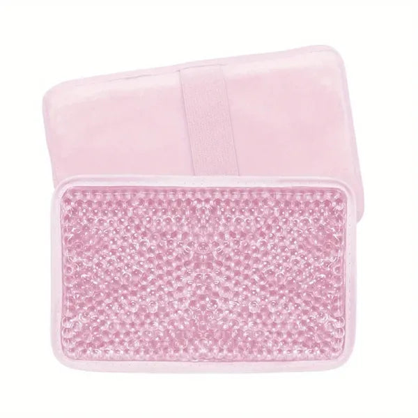 Gel Therapy Pack Hot & Cold Reusable Flexible