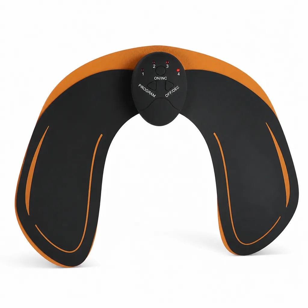 Glute Trainer EMS Belt Ten Levels & Six Modes