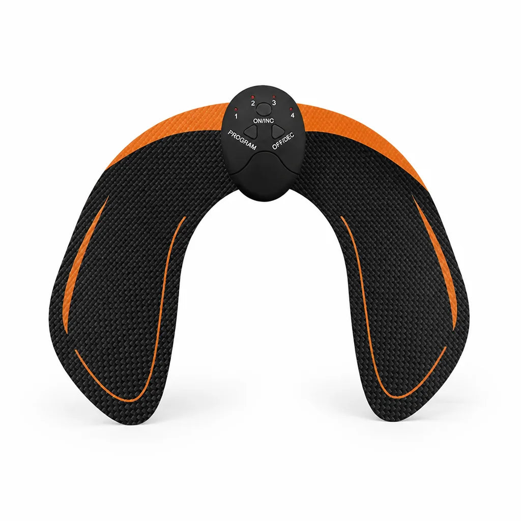 Glute Trainer EMS Muscle Stimulator Portable