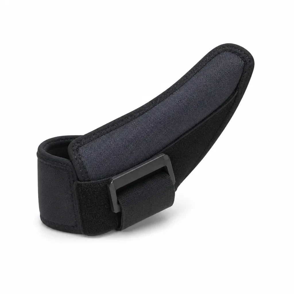 Golf Wrist Trainer Adjustable Alignment Aid