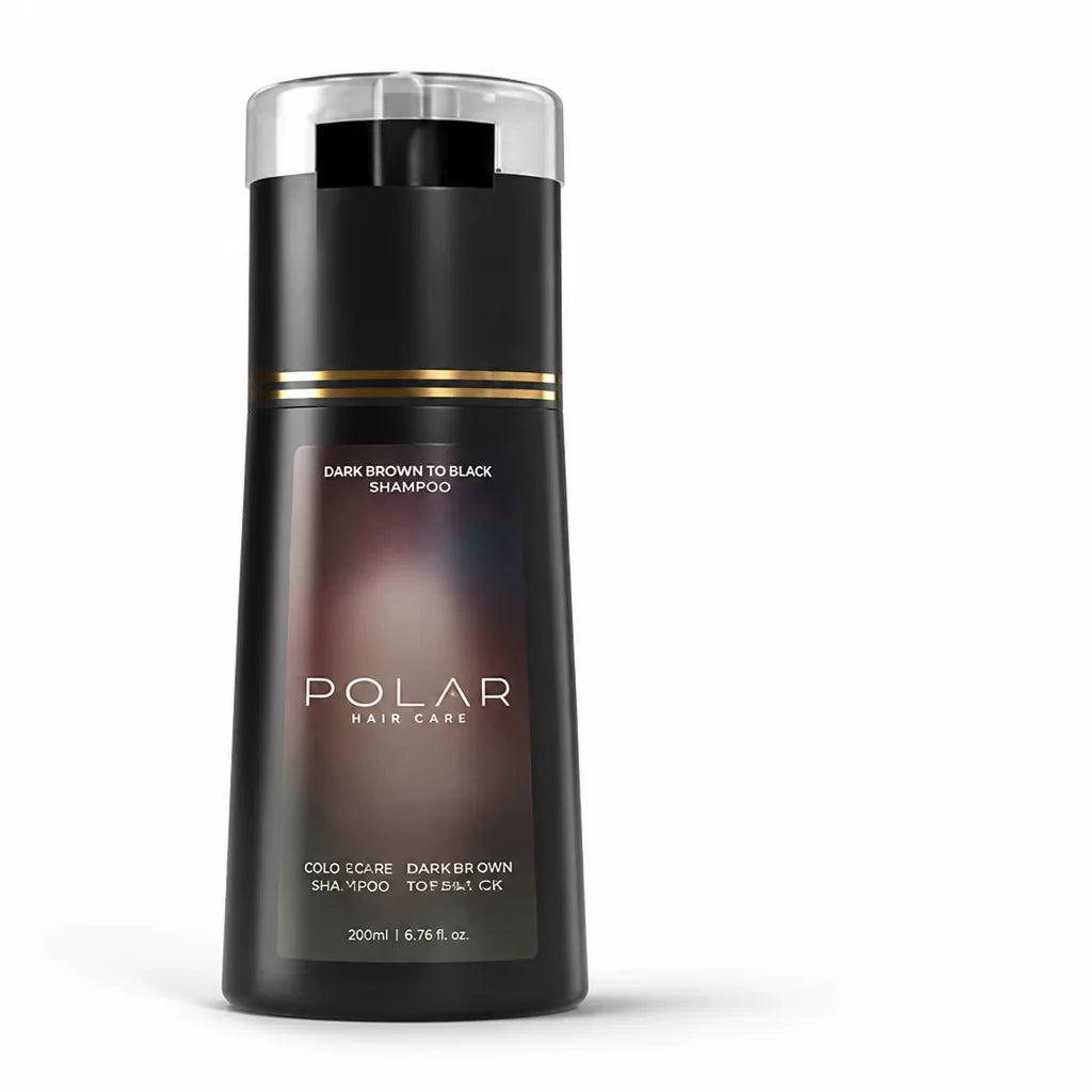 Hair Color Shampoo 10-Minute Color-Depositing & Conditioning