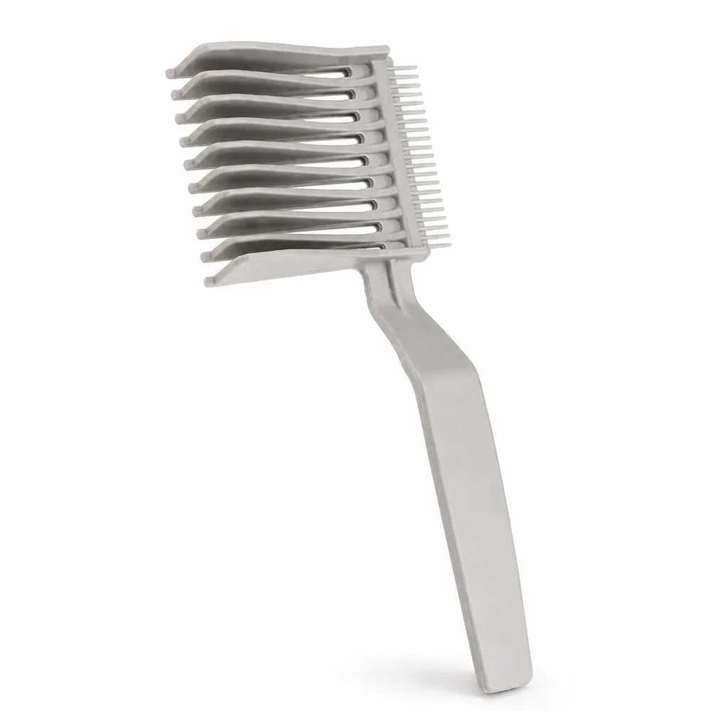 Hair Comb Precision Styling & Even Hair Distribution