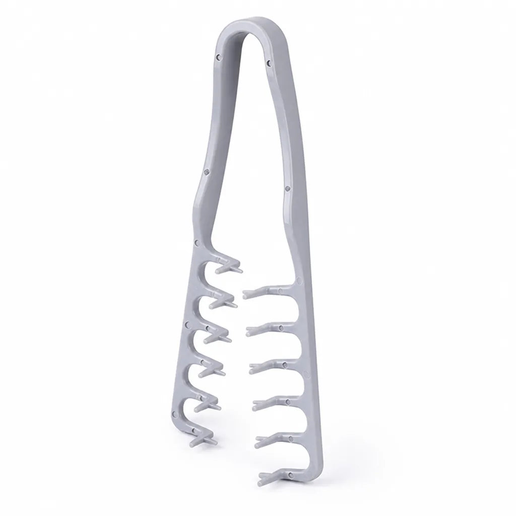 Hair Comb Root-Lifting & Detangling Anti-Breakage