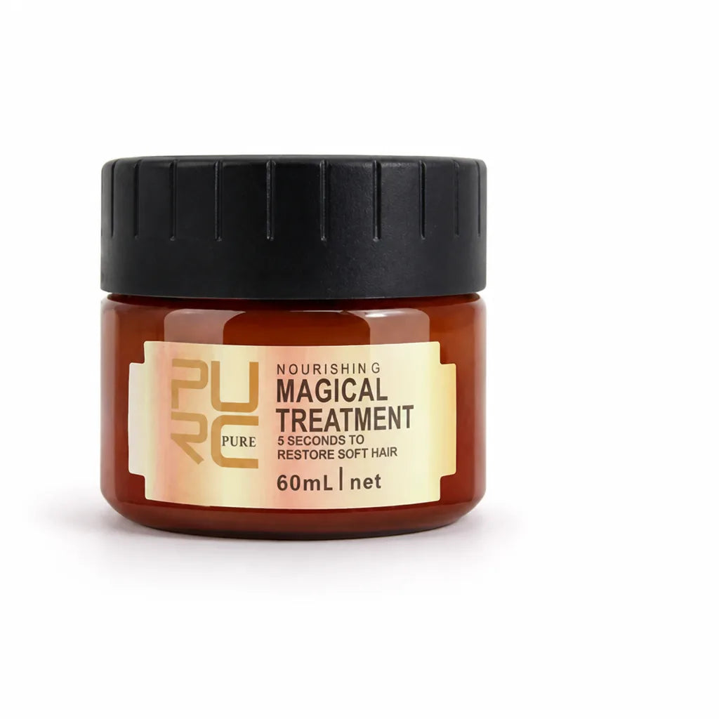 Hair Cream Ultra-Concentrated Argan Oil & Botanicals 60ml