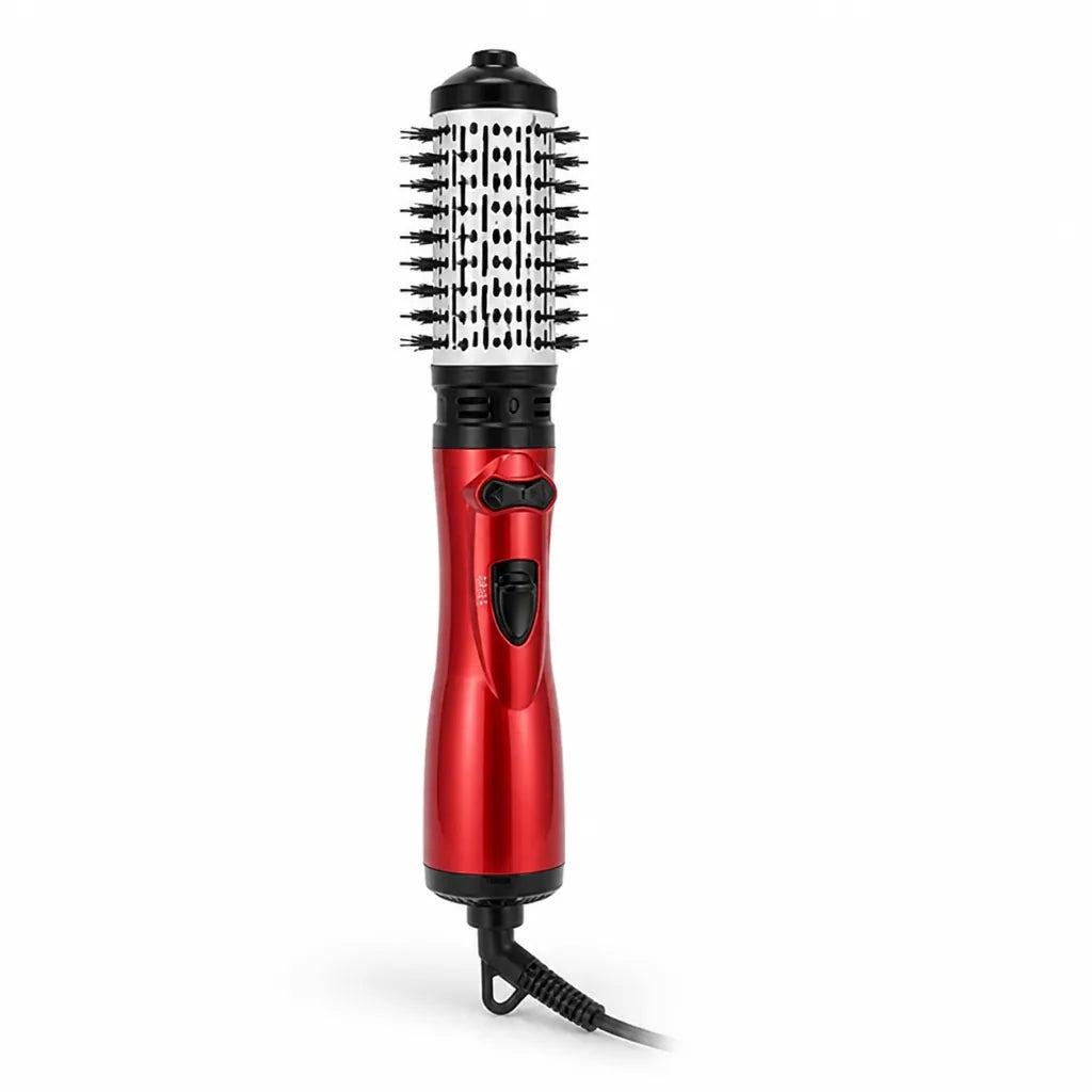 Hair Dryer Brush 3-In-1 Oval Volume & Anti-Frizz