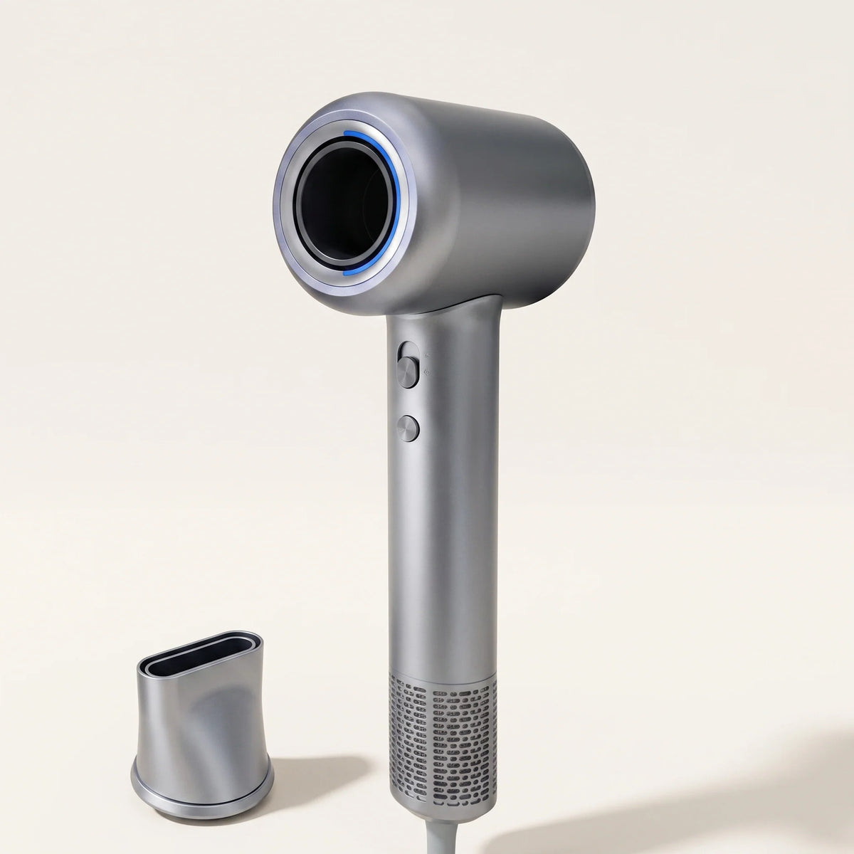 Hair Dryer High-Speed Brushless Motor Magnetic Styling Nozzle