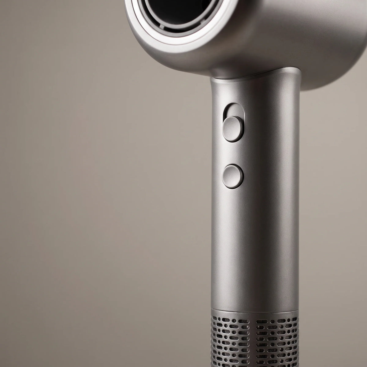Hair Dryer High-Speed Brushless Motor Magnetic Styling Nozzle