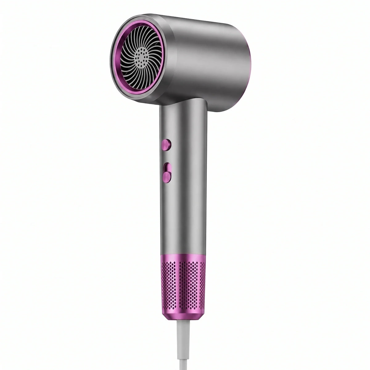Hair Dryer Ionic Fast Drying & Frizz Control