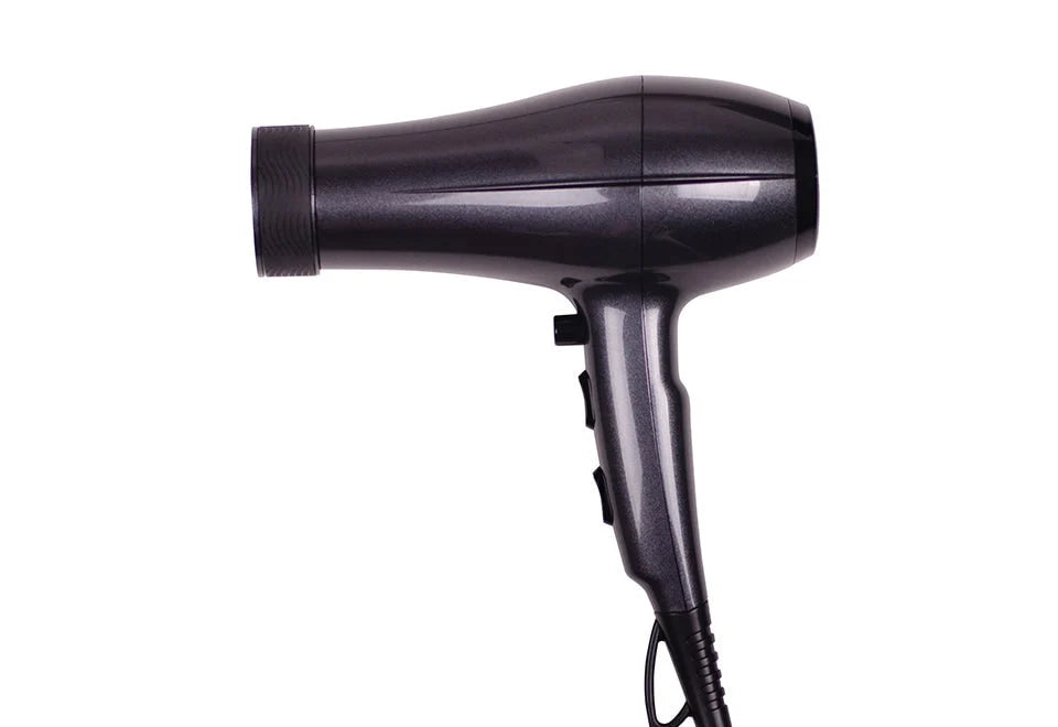 Hair Dryer Oscillating Airflow Diffuser & Concentrator
