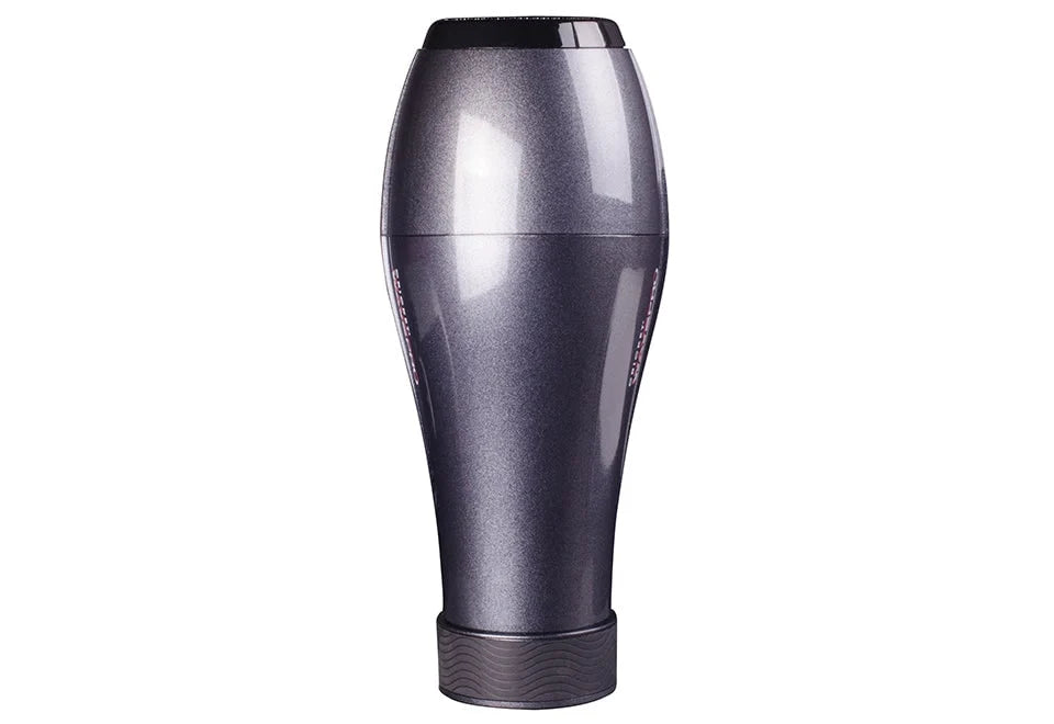 Hair Dryer Oscillating Airflow Diffuser & Concentrator