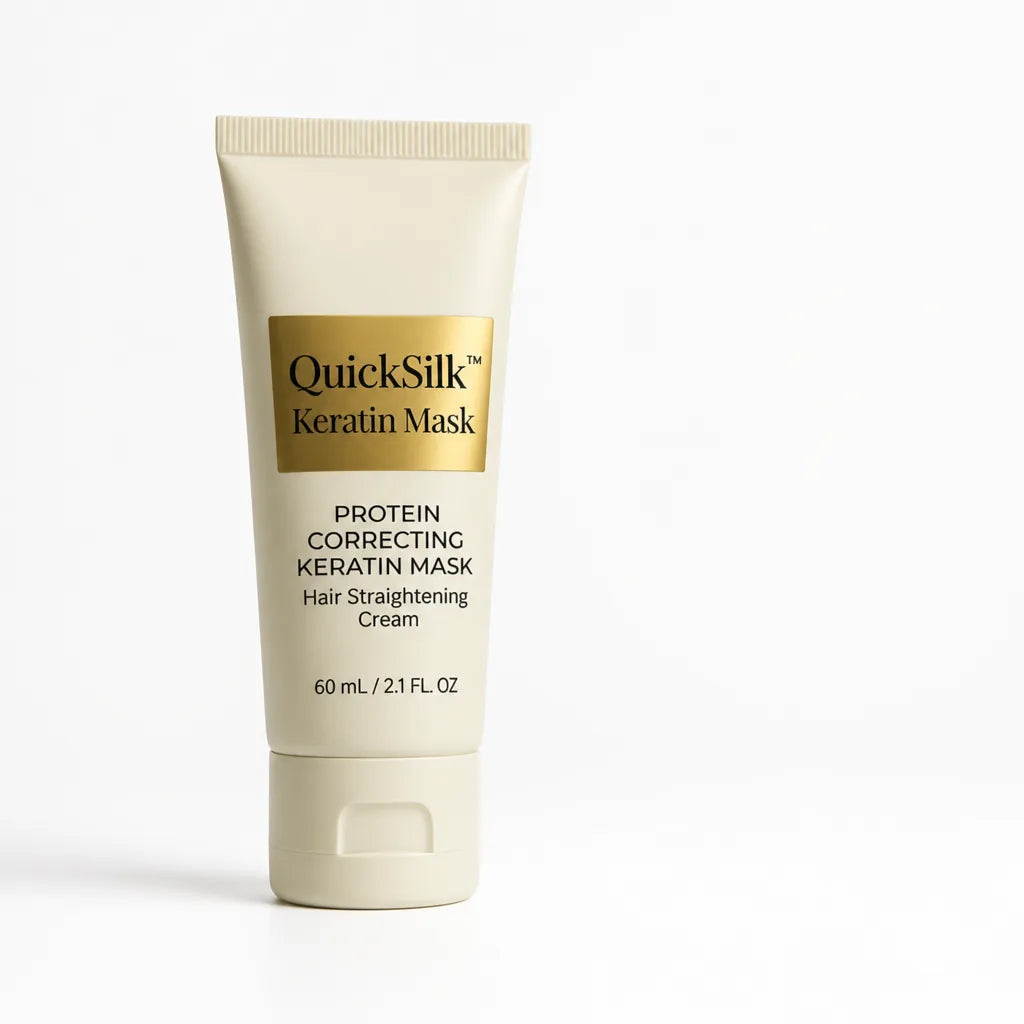 Hair Mask Keratin & Collagen 5-Minute Repair