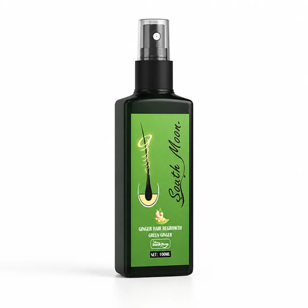 Hair Nourishing Spray Procapil Ginger & Ginseng