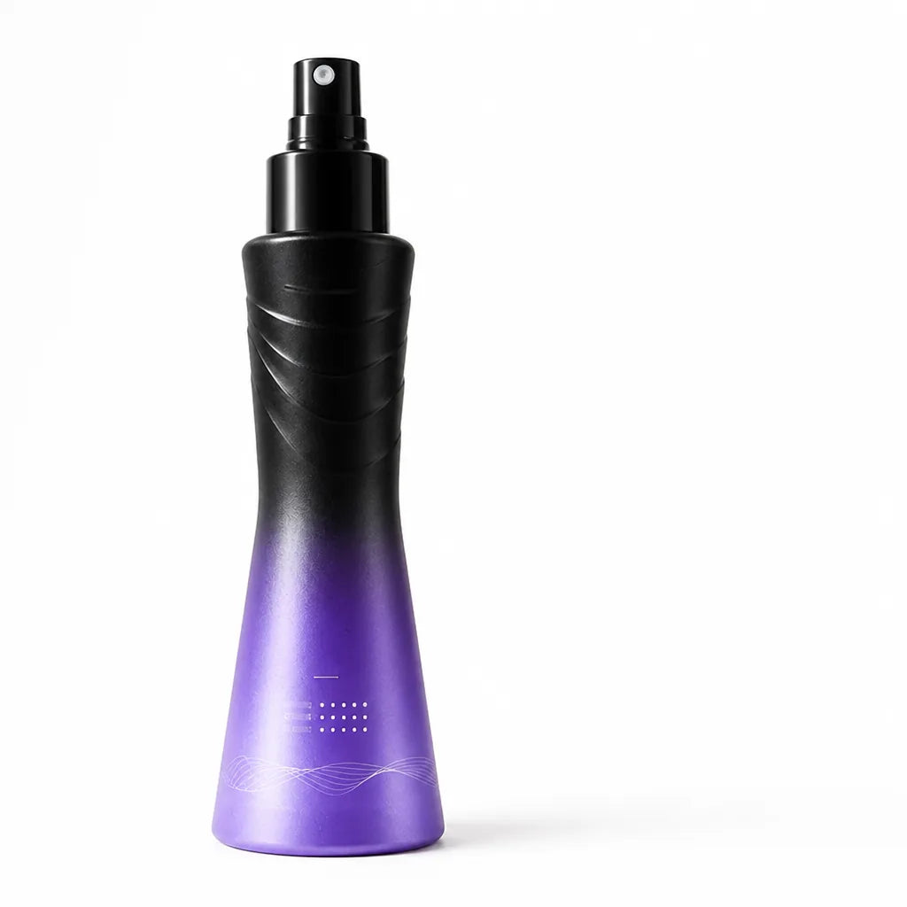 Hair Refresh Spray Instant Volume Non-Sticky Lightweight