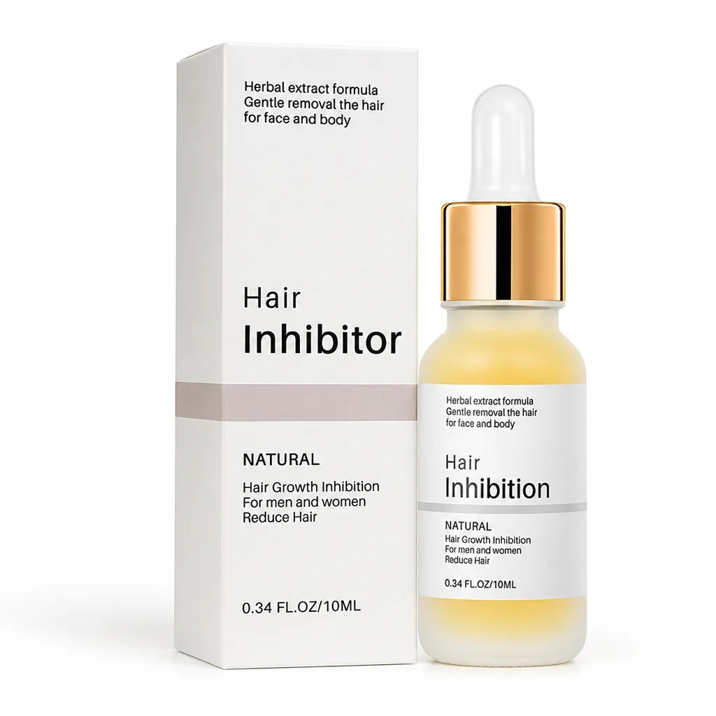 Hair Removal Cream Soothing Sensitive Skin Reduces Regrowth