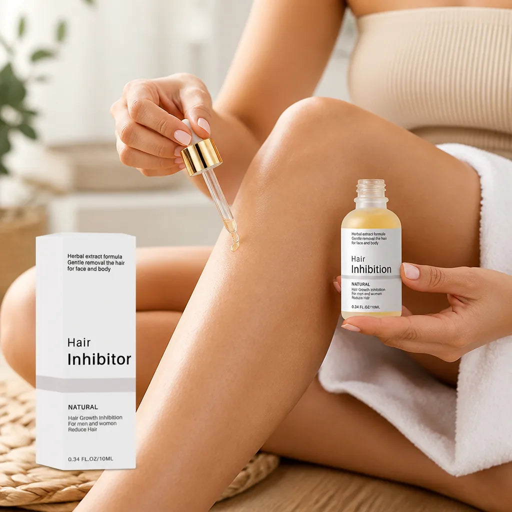 Hair Removal Cream Soothing Sensitive Skin Reduces Regrowth