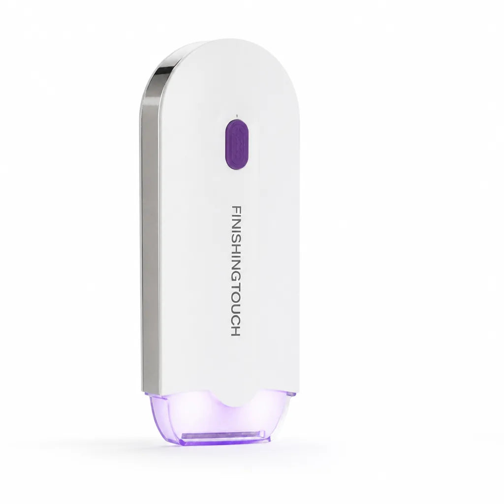 Hair Removal Device Painless Micro-Oscillation USB Rechargeable