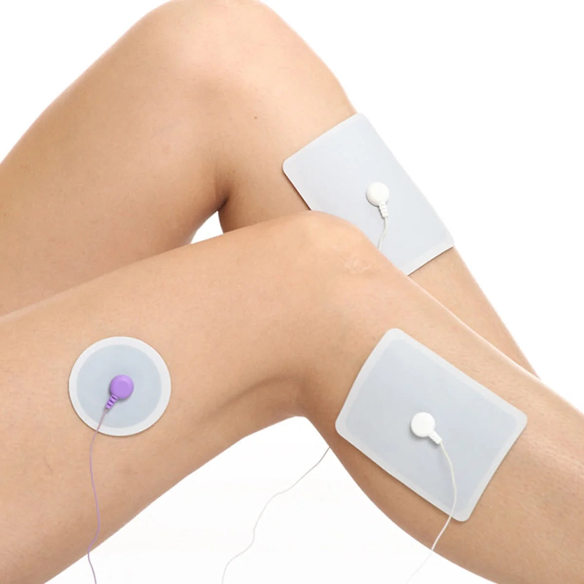 Hair Removal Pen Cordless Rollerball LED Indicators