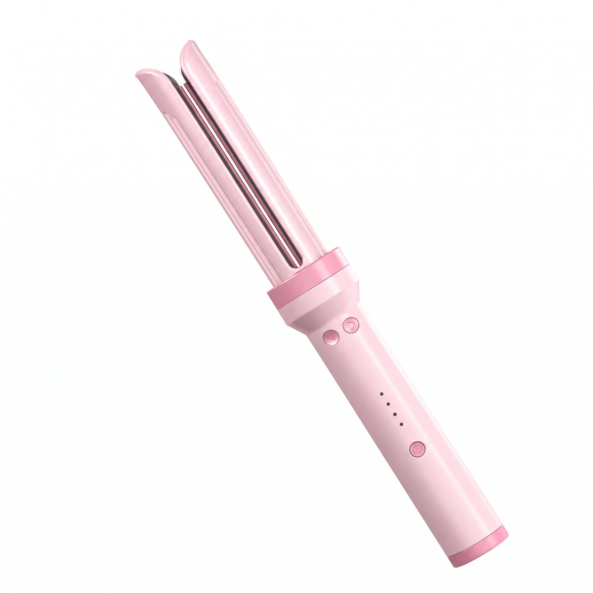 Hair Styler 3-in-1 Automatic Rotating Cool-Air Finish