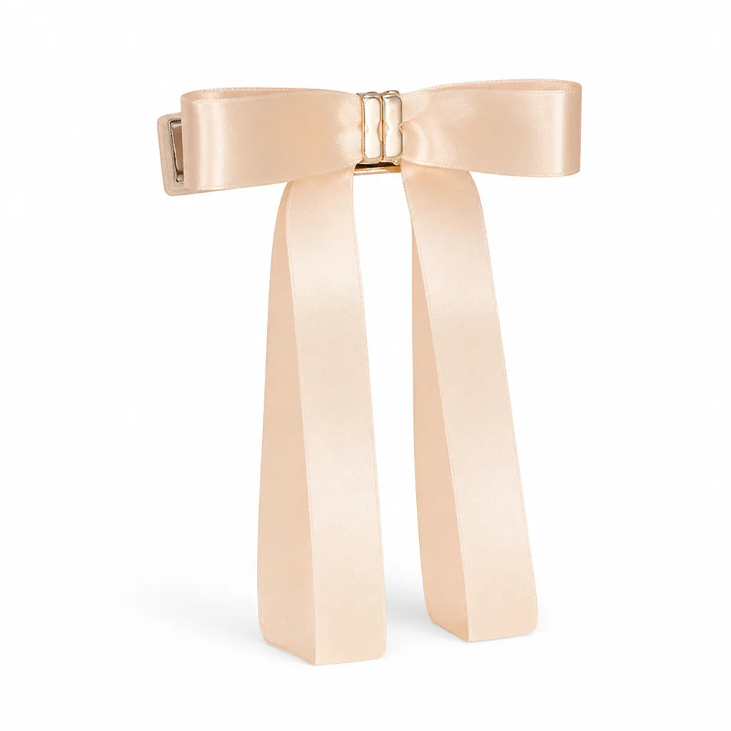 Hair Volume Clip Magnetic Snap-On Damage-Free Set of 2